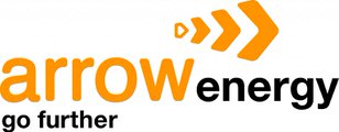 Arrow Energy Logo