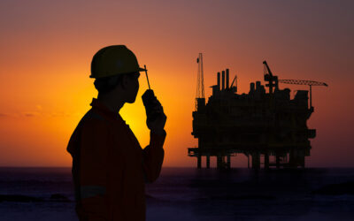 Rig Managers Play A Crucial Role in the Oil and Gas Industry